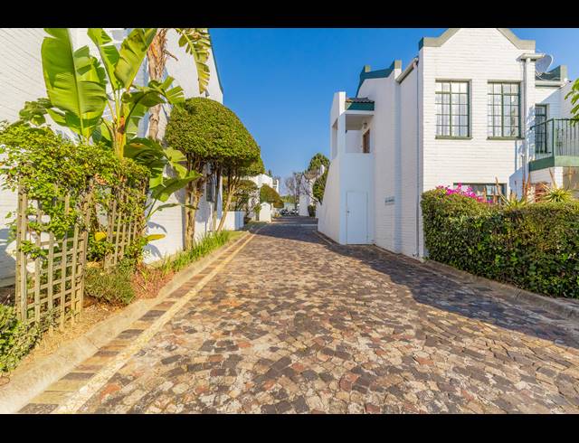 2 BEDROOM HOUSE FOR SALE IN MAGALIESSIG